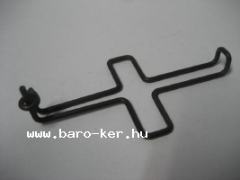 WARTBURG FÉKBETÉT RUGÓ