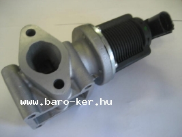 OPEL,FIAT,ALFA ROMEO,LANCIA,SAAB AGR,EGR SZELEP 3 /1.9 CDTI,JTD,0851341 /