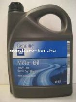 GM-OPEL MOTOROLAJ 10W40 5L