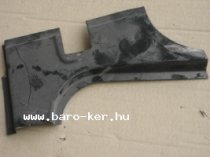TRABANT VILLOGÓTARTÓ LEMEZ JOBB