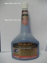 SPURI adalék kék