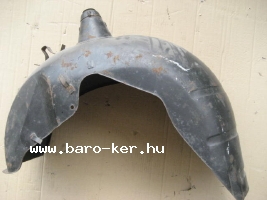 TRABANT 601 DOBLEMEZ ELSŐ JOBB