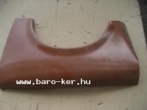 TRABANT SÁRVÉDŐ ELSŐ BAL