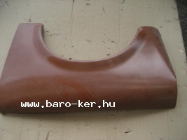 TRABANT SÁRVÉDŐ ELSŐ BAL
