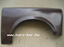 TRABANT SÁRVÉDŐ ELSŐ JOBB