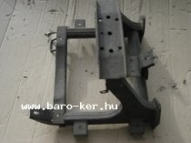 TRABANT 601 BÖLCSŐ