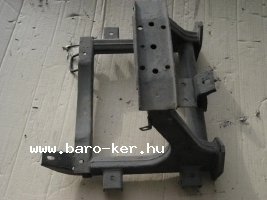 TRABANT 601 BÖLCSŐ