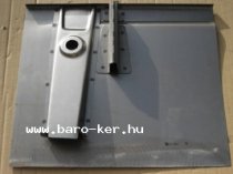 LADA TAPOSÓLEMEZ BAL