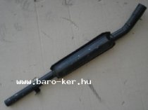 WARTBURG 353 KIPUFOGÓDOB HÁTSÓ