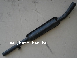 WARTBURG 353 KIPUFOGÓDOB HÁTSÓ