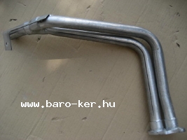 WARTBURG 1.3 KIPUFOGÓ Y CSŐ,LEÖMLŐCSŐ