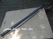 WARTBURG KÜSZÖB SZERELT BAL