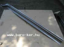 WARTBURG KÜSZÖB SZERELT JOBB