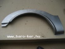 WARTBURG 1.3 SÁRVÉDŐJAVÍTÓÍV ELSŐ BAL