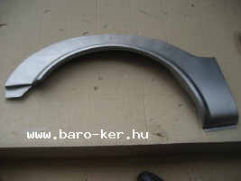 WARTBURG 1.3 SÁRVÉDŐJAVÍTÓÍV ELSŐ BAL