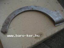WARTBURG 353 SÁRVÉDŐ JAVITÓÍV ELSŐ BAL
