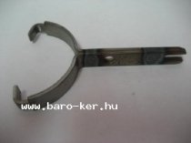 TRABANT WARTBURG ÖNINDÍTÓBA BENDIXVILLA