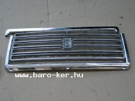 LADA 2107 HŰTŐDISZRÁCS GYÁRI