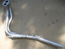 LADA KIPUFOGÓ LEÖMLŐCSŐ ″Y″ CSŐ