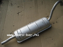 LADA KIPUFOGÓDOB HÁTSÓ