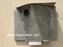 LADA DOBLEMEZMEREVÍTŐ SZERELT BAL