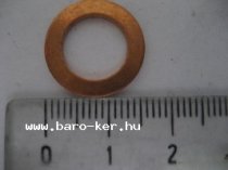 ALÁTÉT RÉZ Ø:10mm