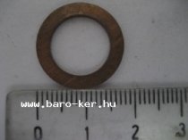 ALÁTÉT RÉZ Ø:12mm