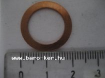 ALÁTÉT RÉZ Ø:14mm
