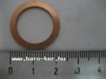 ALÁTÉT RÉZ Ø:16mm