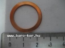 ALÁTÉT RÉZ Ø:18mm