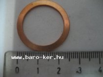 ALÁTÉT RÉZ Ø:20mm