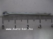 SASSZEG 2X32mm