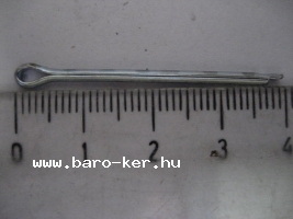 SASSZEG 2X32mm