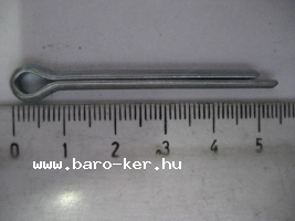 SASSZEG 4X40mm
