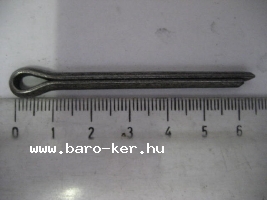 SASSZEG 5X50mm