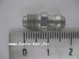 ZSÍRZÓGOMB ?:6mm