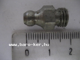 ZSÍRZÓGOMB ?:8mm