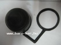VONÓHOROG KUPAK GUMI