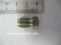 FÉKCSŐVÉG HOLLANDER 10X1mm
