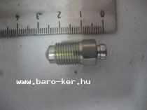 TRABANT 601 LÉGTELENÍTŐ CSAVAR ELSŐ 10X1