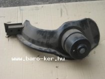 TRABANT 1.1 TORONYJAVÍTÓ ELSŐ BAL