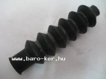 WARTBURG KÉZIFÉKBOWDEN TÁRCSAFÉKES PORVÉDŐ GUMI