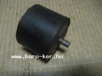 WARTBURG 353 MOTORTARTÓ BAK