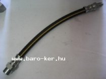 WARTBURG 353-1.3 FÉKCSŐ GUMI HÁTSÓ