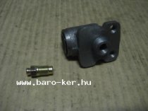 TRABANT 601 FÉKMUNKAHENGER ELSŐ BAL LPR