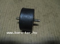 TRABANT 601 MOTORTARTÓ BAK KEREK