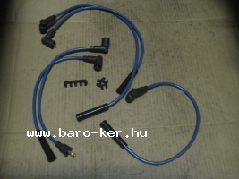 TRABANT 1.1 WARTBURG 1.3 GYERTYAKÁBEL TESLA