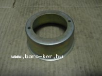 TRABANT 601 FÉLTENGELYCSUKLÓ HÁZ