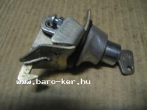 TRABANT LIMUSIN CSOMAGTÉRZÁR