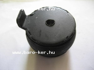 TRABANT 601 LAPRUGÓ GUMIPOGÁCSA HÁTSÓ